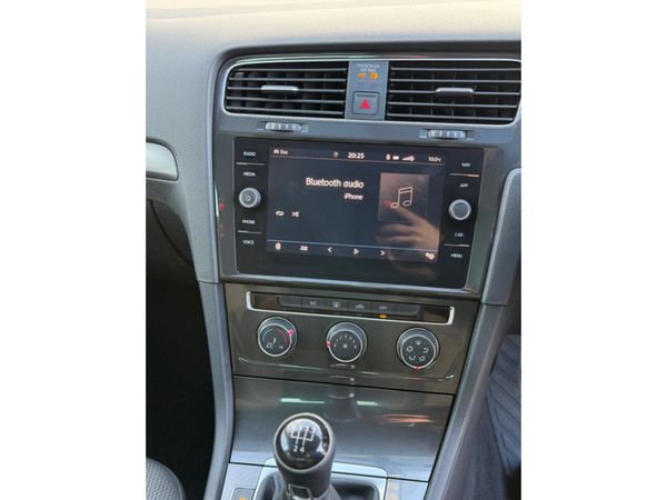 Volkswagen Golf LOW MILEAGE  - 1.6 TDI MATCH 115PS 376797015