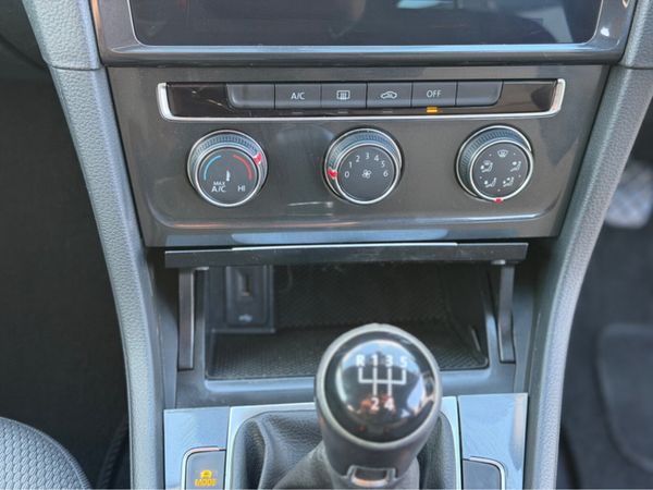 Volkswagen Golf LOW MILEAGE  - 1.6 TDI MATCH 115PS 376797017