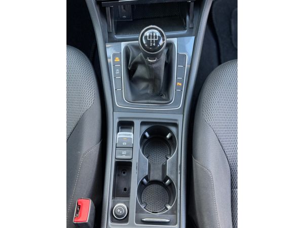 Volkswagen Golf LOW MILEAGE  - 1.6 TDI MATCH 115PS 376797018