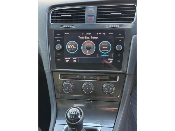 Volkswagen Golf LOW MILEAGE  - 1.6 TDI MATCH 115PS 376797012