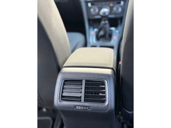 Volkswagen Golf LOW MILEAGE  - 1.6 TDI MATCH 115PS 376797020