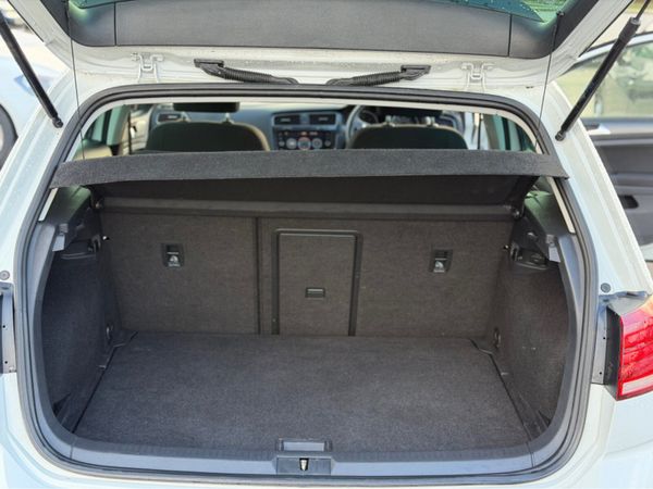 Volkswagen Golf LOW MILEAGE  - 1.6 TDI MATCH 115PS 376797031