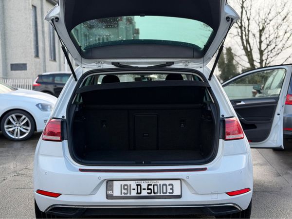 Volkswagen Golf LOW MILEAGE  - 1.6 TDI MATCH 115PS 376797032