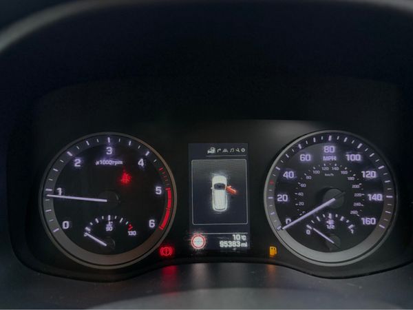 Hyundai Tucson 1.7 CRDI PREMIUM BL/DR 2WD 5DR 376797823