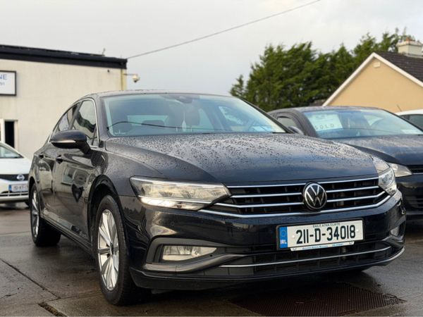 Volkswagen Passat LOW MILEAGE- BUSINESS 2.0 TDI MA 376798434
