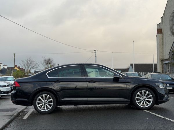 Volkswagen Passat LOW MILEAGE- BUSINESS 2.0 TDI MA 376798435
