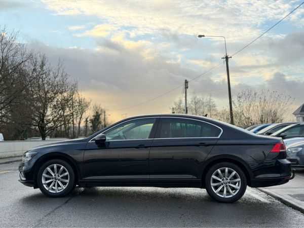 Volkswagen Passat LOW MILEAGE- BUSINESS 2.0 TDI MA 376798438