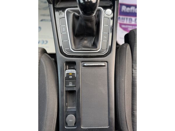 Volkswagen Passat LOW MILEAGE- BUSINESS 2.0 TDI MA 376798448