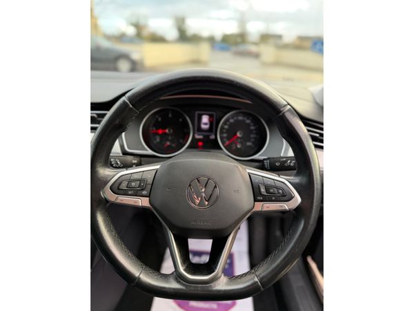 Volkswagen Passat LOW MILEAGE- BUSINESS 2.0 TDI MA 376798449