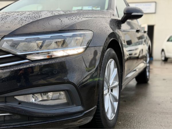 Volkswagen Passat LOW MILEAGE- BUSINESS 2.0 TDI MA 376798440