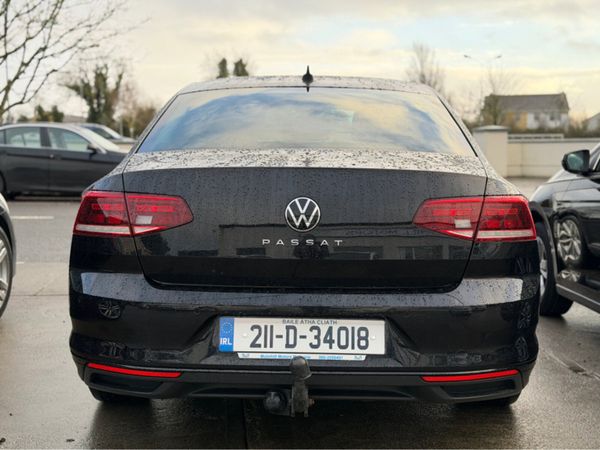 Volkswagen Passat LOW MILEAGE- BUSINESS 2.0 TDI MA 376798442