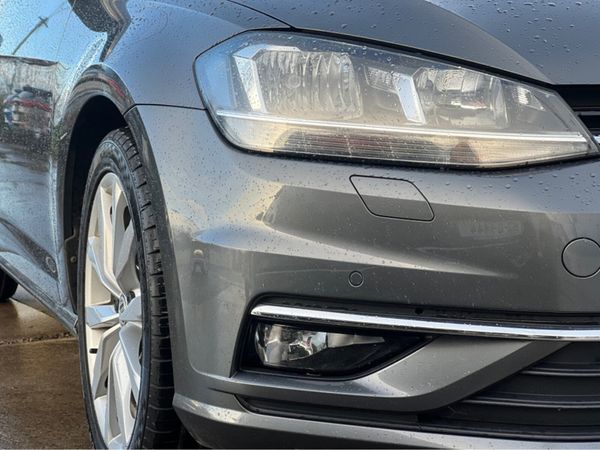 Volkswagen Golf HIGHLINE 1.6 TDI MANUAL 5SPEED 5DR 376799239