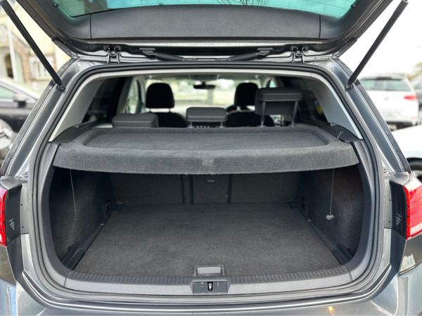 Volkswagen Golf HIGHLINE 1.6 TDI MANUAL 5SPEED 5DR 376799257