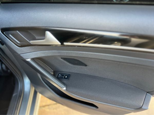 Volkswagen Golf HIGHLINE 1.6 TDI MANUAL 5SPEED 5DR 376799253