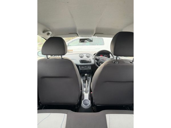 SEAT Ibiza 5DR 1.2 70HP SE REF 4DR 376790032