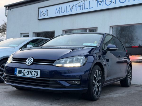 Volkswagen Golf TRENDLINE 1.6 TDI MANUAL 5SPEED 90 376791015