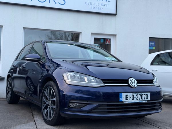 Volkswagen Golf TRENDLINE 1.6 TDI MANUAL 5SPEED 90 376791021