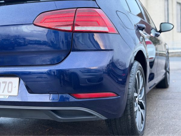 Volkswagen Golf TRENDLINE 1.6 TDI MANUAL 5SPEED 90 376791035