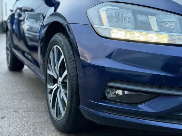 Volkswagen Golf TRENDLINE 1.6 TDI MANUAL 5SPEED 90 376791039