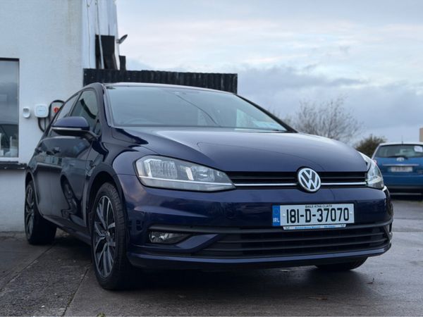 Volkswagen Golf TRENDLINE 1.6 TDI MANUAL 5SPEED 90 376791041