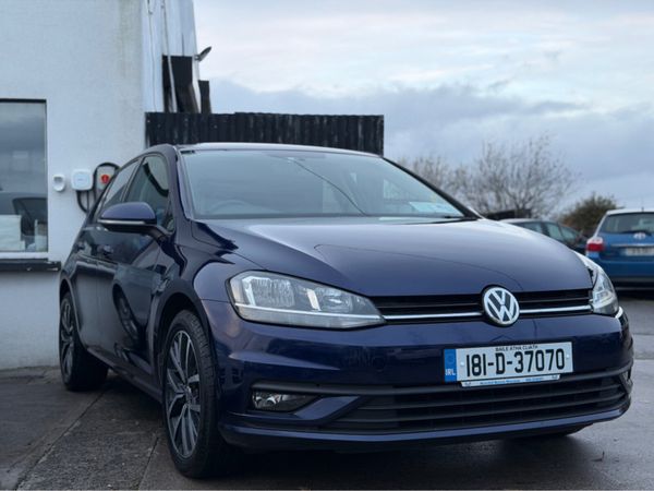 Volkswagen Golf TRENDLINE 1.6 TDI MANUAL 5SPEED 90 376791042
