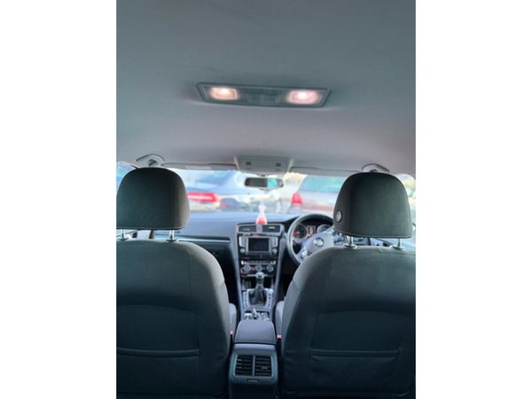 Volkswagen Golf 2yr NCT- HIGHLINE 1.6 TDI MANUAL 5 376792506