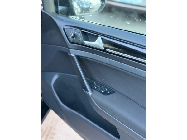 Volkswagen Golf 2yr NCT- HIGHLINE 1.6 TDI MANUAL 5 376792514