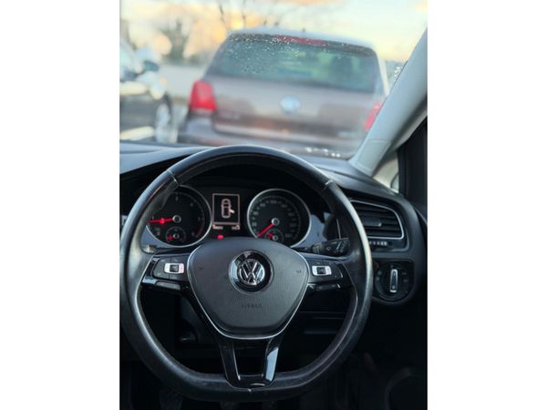 Volkswagen Golf 2yr NCT- HIGHLINE 1.6 TDI MANUAL 5 376792511