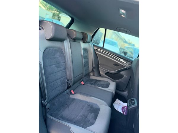 Volkswagen Golf 2yr NCT- HIGHLINE 1.6 TDI MANUAL 5 376792513