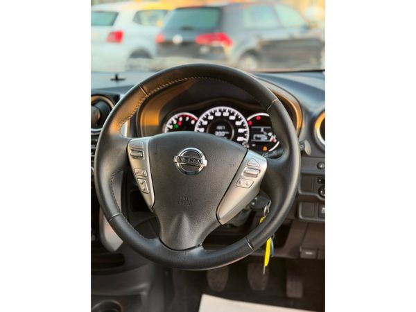 Nissan Note 1.2 PET SV 5DR 376792795