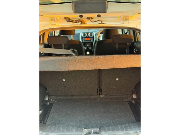 Nissan Note 1.2 PET SV 5DR 376792791