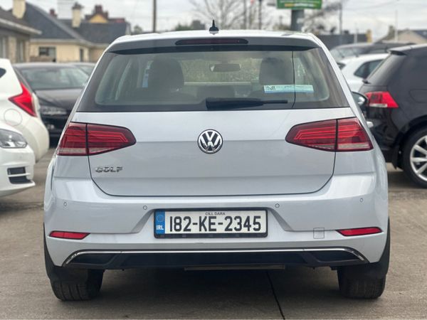Volkswagen Golf 1.6 TDI SE NAV BLUEMOTION 115PS 5D 376801658