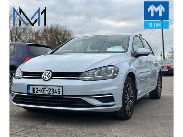 Volkswagen Golf 1.6 TDI SE NAV BLUEMOTION 115PS 5D 376801650