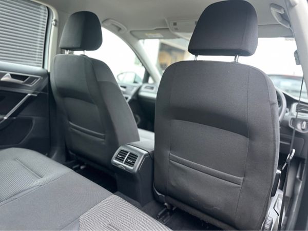 Volkswagen Golf 1.6 TDI SE NAV BLUEMOTION 115PS 5D 376801670