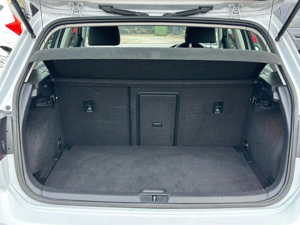 Volkswagen Golf 1.6 TDI SE NAV BLUEMOTION 115PS 5D 376801671