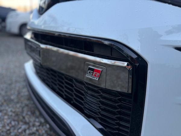 Toyota CHR 2023 GR model 376834579