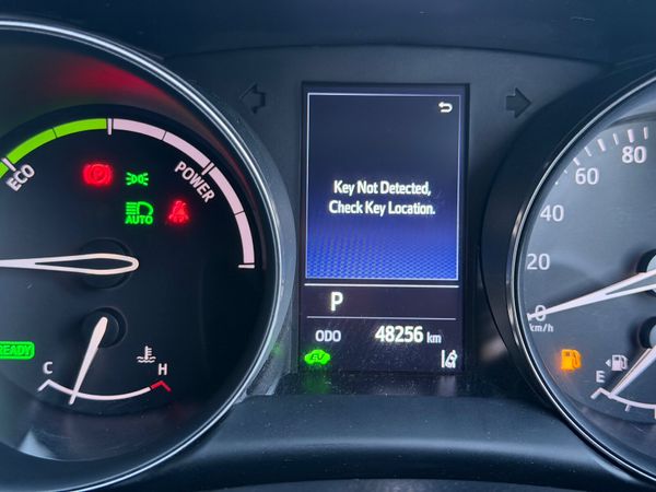 Toyota CHR 2023 GR model 376834605