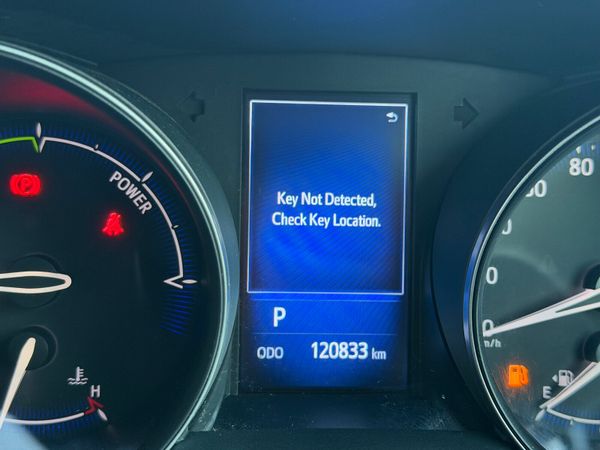 Toyota CHR 2018 376835065