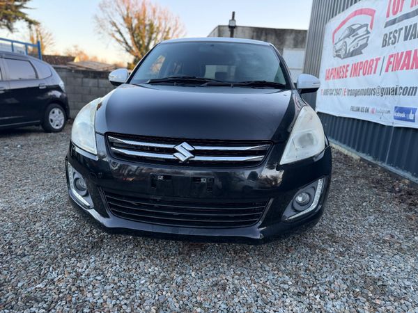 Suzuki Swift 2015 new Arrival 376835585
