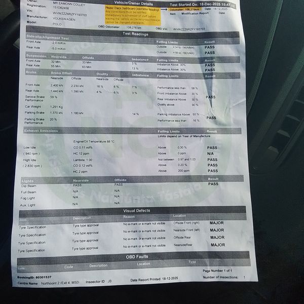 Volkswagen Polo 2015.1.4gt turbo dog automatic 376875048