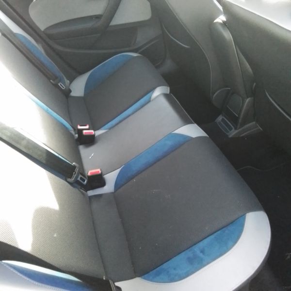 Volkswagen Polo 2015.1.4gt turbo dog automatic 376871714