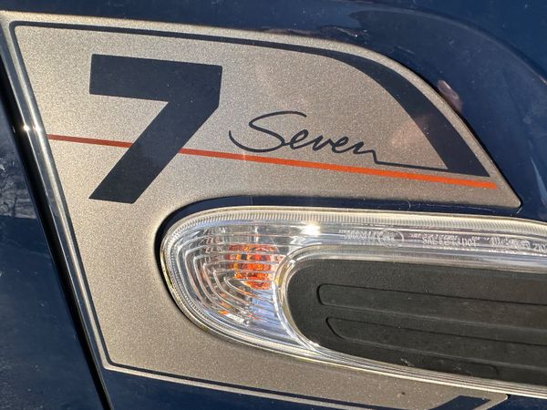 Mini Cooper seven 2017 5 door 376899113