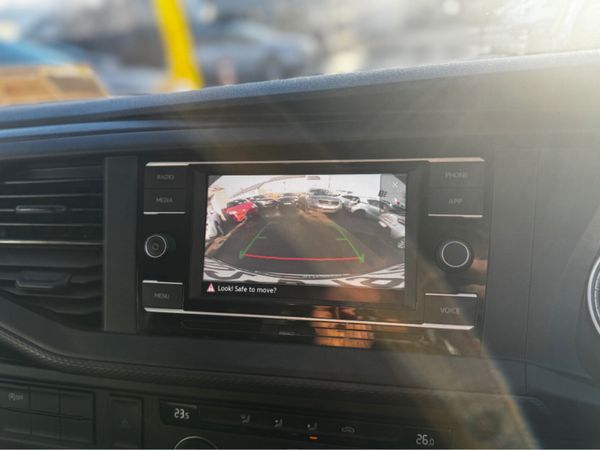 Volkswagen Shuttle T6 SHL COMFORT TDI 150HP FWD 5D 376915475