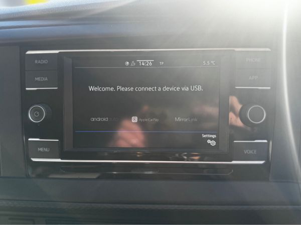 Volkswagen Shuttle T6 SHL COMFORT TDI 150HP FWD 5D 376915476