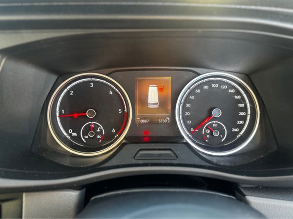 Volkswagen Shuttle T6 SHL COMFORT TDI 150HP FWD 5D 376915473