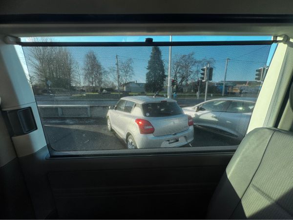 Volkswagen Shuttle T6 SHL COMFORT TDI 150HP FWD 5D 376915482