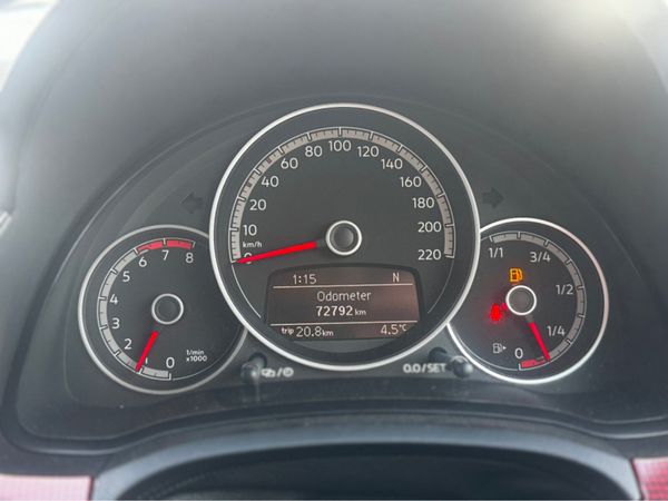 Volkswagen up! Auto - Massive Spec 376915979