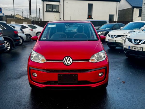 Volkswagen up! Auto - Massive Spec 376915971