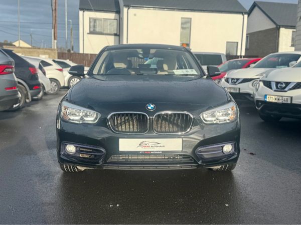 BMW 1-Series 118I SE LOW MILAGE - IRISH CAR 376915988