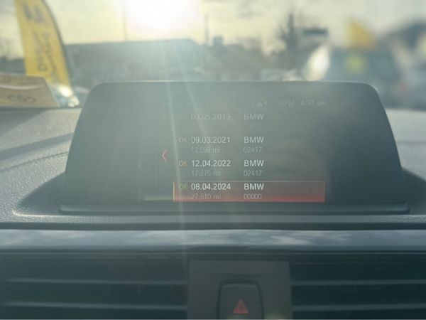 BMW 1-Series 118I SE LOW MILAGE - IRISH CAR 376916000